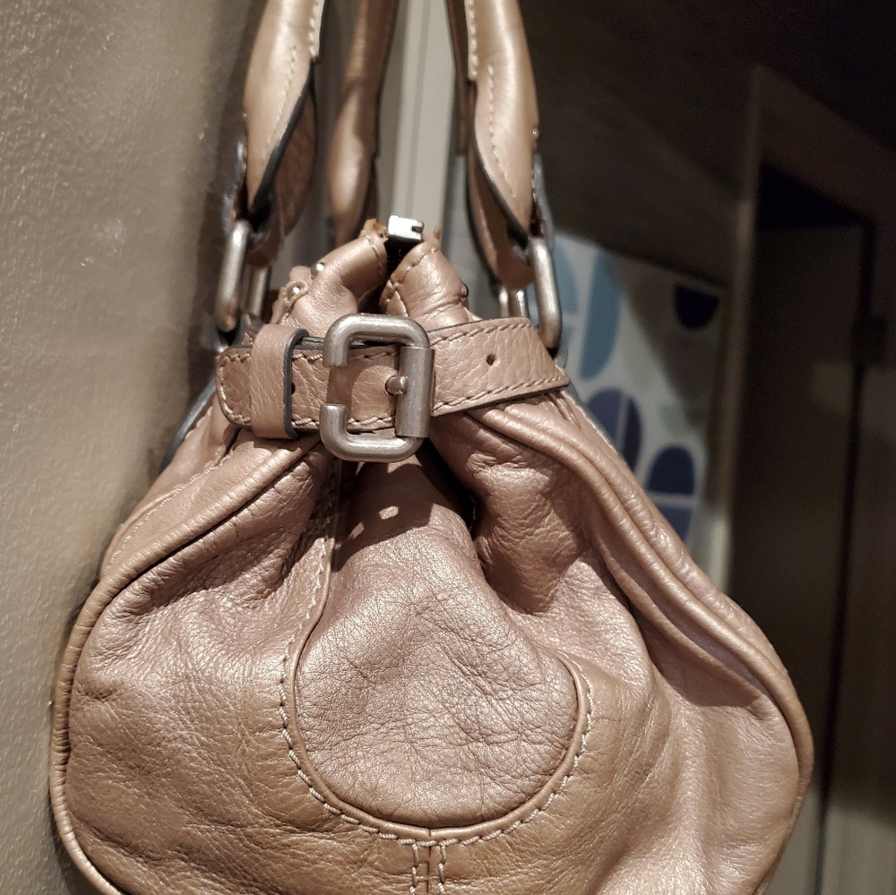 Chloe Paddington Satchel - Picture 10 of 16
